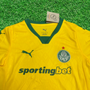 Kit Palmeiras III 25/26 Infantil