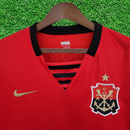 Camisa Flamengo III 2008 Retrô