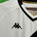 Camisa Vasco II 25/26 Feminina Torcedor