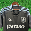 Camisa Aston Villa II 25/26 Torcedor