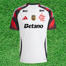 Camisa Flamengo II 25/26 Jogador
