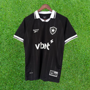 Camisa Botafogo II 25/26 Torcedor