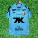 Camisa Santos III 25/26 Torcedor