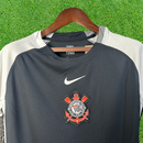 Camisa Corinthians II 25/26 Feminina Torcedor