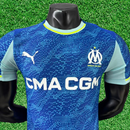 Camisa Olympique Marseille III 25/26 Jogador