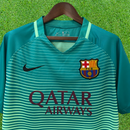 Camisa Barcelona III 16/17 Retrô