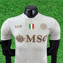Camisa SSC Napoli II 25/26 Jogador