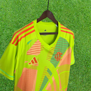Camisa Flamengo Goleiro I 25/26 Torcedor