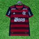 Camisa Flamengo I 22/23 Torcedor