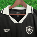 Camisa Botafogo II 25/26 Feminina Torcedor