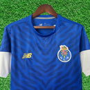 Camisa FC Porto Pré-Jogo 25/26 Torcedor