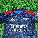 Kit Arsenal II 25/26 Infantil