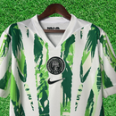 Camisa Nigeria I 25/26 Torcedor