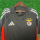 Camisa SL Benfica Treino 25/26 Torcedor