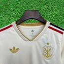 Kit Flamengo III 25/26 Infantil