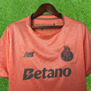 Camisa FC Porto II 25/26 Torcedor