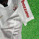 Camisa Corinthians I 2010 Retrô