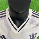 Camisa Manchester United II 25/26 Jogador