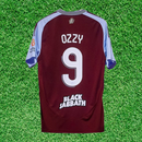 Camisa Aston Villa I 24/25 Torcedor