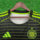 Camisa Celtic FC II 25/26 Torcedor
