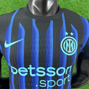 Camisa Inter Milan I 25/26 Jogador