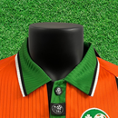 Camisa Irlanda II 1997 Retrô