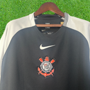 Camisa Corinthians II 25/26 Torcedor