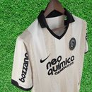 Camisa Corinthians Centenário 2010 Retrô