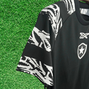 Camisa Botafogo Pré-Jogo 25/26 Torcedor