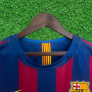 Camisa Barcelona I 05/06 Retrô