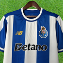Camisa FC Porto I 25/26 Torcedor