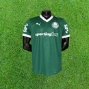 Camisa Palmeiras I 25/26 Jogador