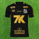 Camisa Santos Treino 25/26 Torcedor