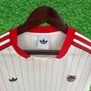 Camisa SL Benfica Especial 25/26 Retrô