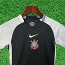 Kit Corinthians II 25/26 Infantil