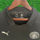 Camisa Manchester City II 25/26 Torcedor