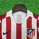 Kit Atlético Madrid I 25/26 Infantil