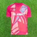 Camisa Flamengo Goleiro II 25/26 Torcedor