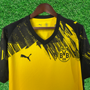 Camisa Borussia Dortmund I 25/26 Torcedor