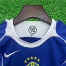 Kit Brasil II 2004 Retrô Infantil
