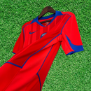 Camisa Paris Saint-Germain F.C (PSG) III 25/26 Torcedor