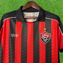 Camisa Vitória I 25/26 Torcedor