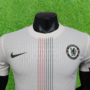 Camisa Chelsea II 25/26 Jogador