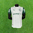 Camisa Palmeiras II 25/26 Jogador