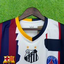 Camisa Lendas Neymar Jr 25/26 Torcedor