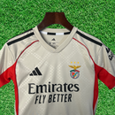 Kit SL Benfica II 25/26 Infantil