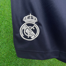 Short Real Madrid II 25/26
