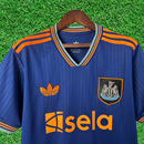 Camisa Newcastle United III 25/26 Torcedor