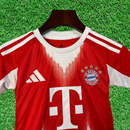 Kit Bayern Munich I 25/26 Infantil