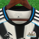 Camisa Newcastle United I 25/26 Torcedor